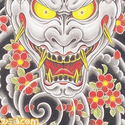 『セガNET 麻雀 MJ』×『龍が如く』シリーズ10周年記念コラボ企画がスタート　全国大会『龍が如く』10周年記念CUPなどを実施_12