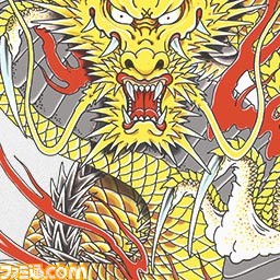 『セガNET 麻雀 MJ』×『龍が如く』シリーズ10周年記念コラボ企画がスタート　全国大会『龍が如く』10周年記念CUPなどを実施_15