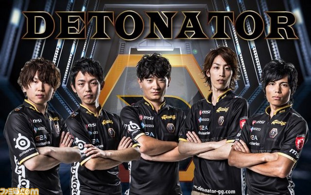 『Alliance of Valiant Arms』 国際大会“AWC2015”決勝戦当日の“ハズレなし”大抽選会の内容が公開_06