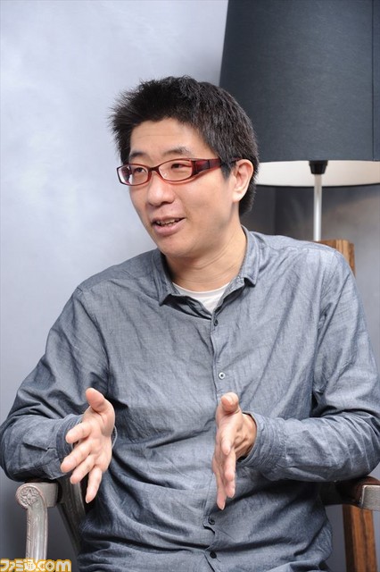 イラストレーター左氏が語るイメージイラスト制作秘話!『シヴィライゼーション レボリューション2+』発売記念対談_17