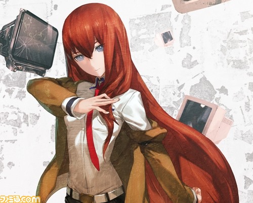 The Sound of STEINS;GATE 魂 シュタインズゲート