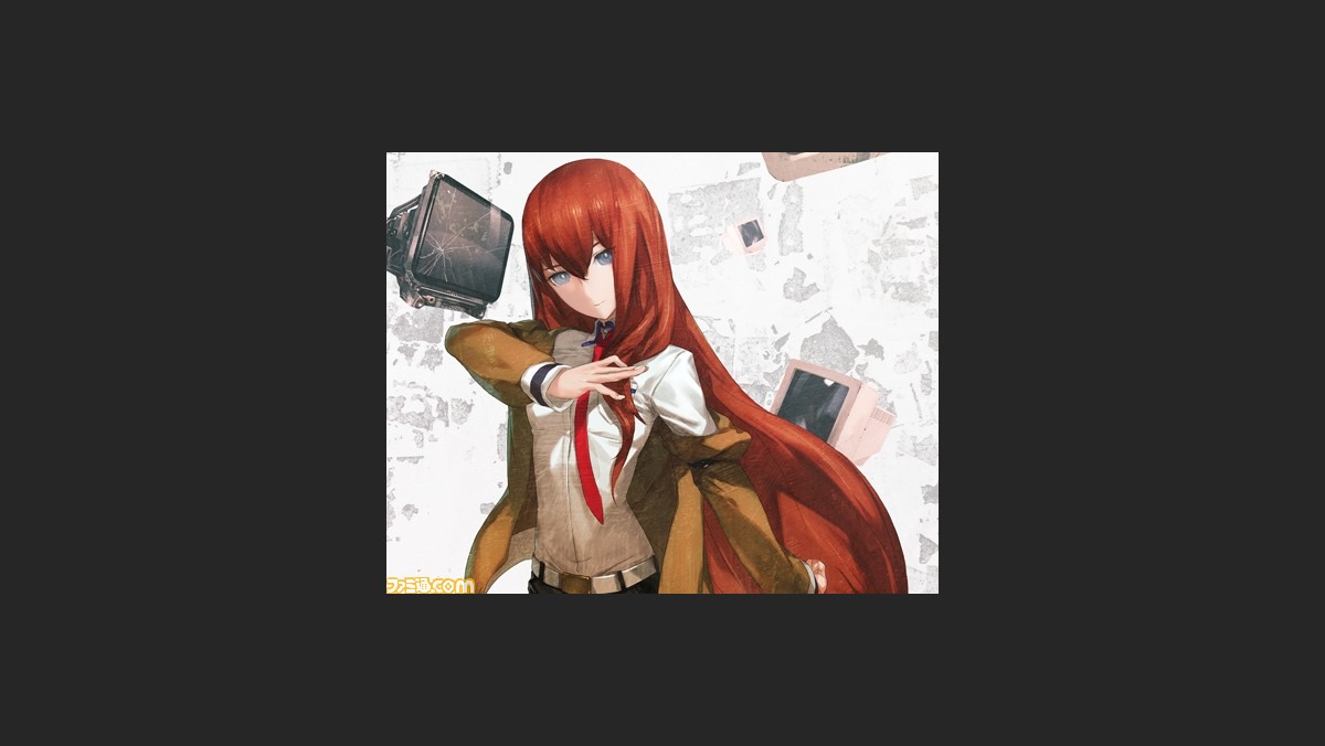 シュタインズ ゲート コンプリートボックスのhuke氏描き下ろしイラストが公開 佐々木恵梨が歌う Gate Of Steiner の試聴も開始 ファミ通 Com シュタインズ ゲート コンプリートボックスのhuke氏描き下ろしイラストが公開 佐々木恵梨が歌う Gate Of Steiner の試聴も開始 ファミ通 Com