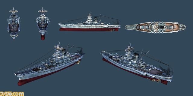 PS Vita版『シヴィライゼーション レボリューション2+』本日発売! “新・日本文明”など新要素も搭載_20