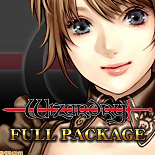 PS Vita版『ウィザードリィ 囚われし魂の迷宮』がPS Storeで配信スタート_12