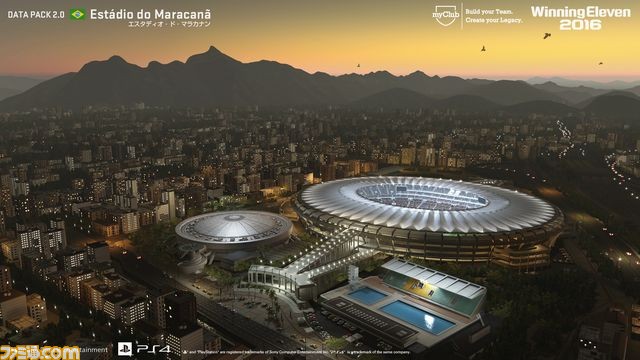 ウイニングイレブン 16 大型アップデート第2弾実施 ユニフォーム更新やスタジアム追加 フレンド対戦など 新機能が多数搭載 動画あり ファミ通 Com ウイニングイレブン 16 大型アップデート第2弾実施 ユニフォーム更新やスタジアム追加 フレンド対戦など 新機能が多数搭載 動画あり ファミ通 Com