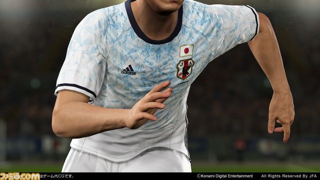 ウイニングイレブン 16 大型アップデート第2弾実施 ユニフォーム更新やスタジアム追加 フレンド対戦など 新機能が多数搭載 動画あり ファミ通 Com ウイニングイレブン 16 大型アップデート第2弾実施 ユニフォーム更新やスタジアム追加 フレンド対戦など 新機能が多数搭載 動画あり ファミ通 Com