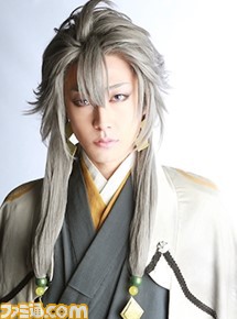 舞台『CLOCK ZERO ～終焉の一秒～』最新作のキャストが発表――ビショップ役に北村健人、反逆者役に大島崚ら_07
