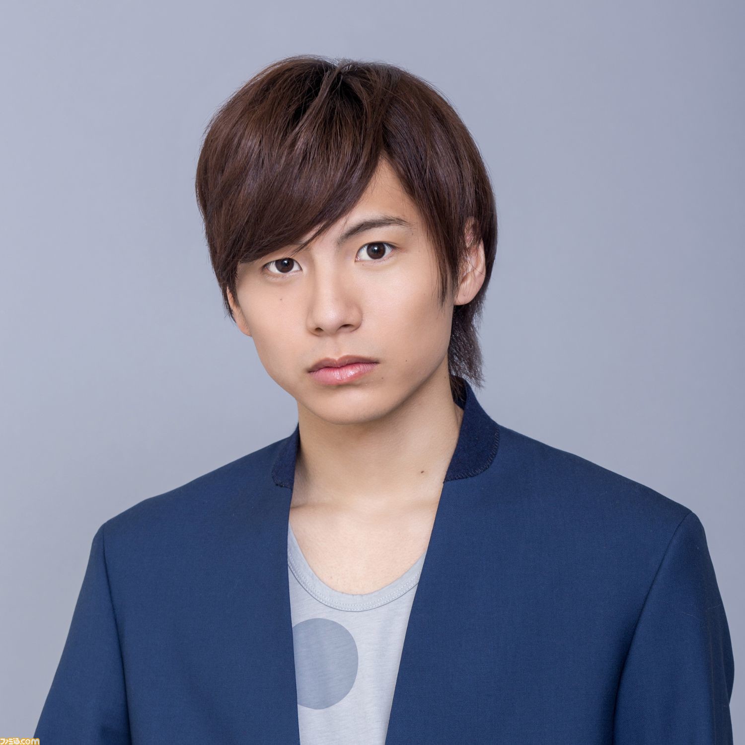 Fairy Tail が舞台化決定 ナツ ドラグニル役には D Boys 宮崎秋人が抜擢 ファミ通 Com