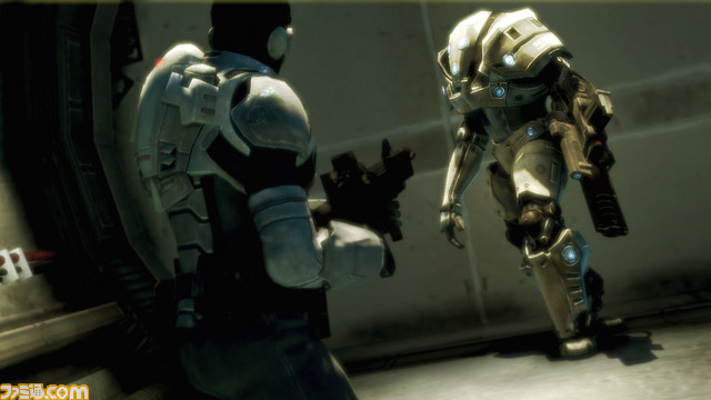 Shadow Complex Remastered がps4 Xbox One Pc向けに発表 Pc版は本日より無料配信開始 The Game Awards 15 ファミ通 Com