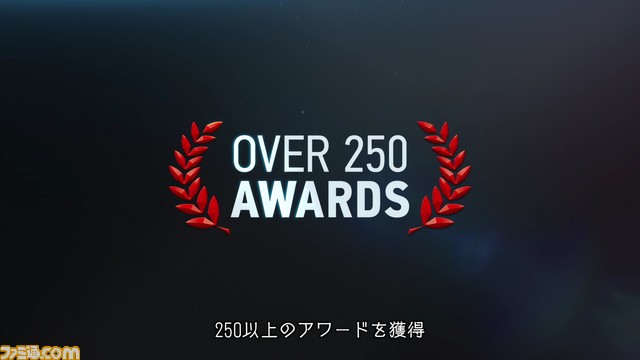 『ウィッチャー3 ワイルドハント』PlayStation Awards 2015、The Game Awards 2015受賞記念の値下げキャンペーンがスタート_01