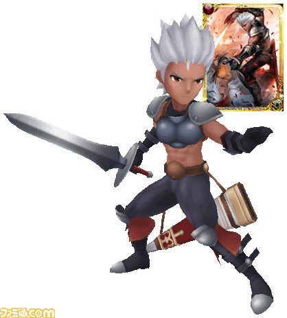 PS Vita版『聖剣伝説 RISE of MANA』と『エンペラーズ サガ』のコラボキャンペーンが開催、レアアイテムGETのチャンス！_10