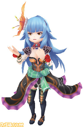 PS Vita版『聖剣伝説 RISE of MANA』と『エンペラーズ サガ』のコラボキャンペーンが開催、レアアイテムGETのチャンス！_07