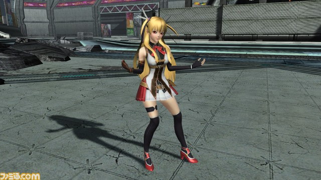 『ファンタシースターオンライン2』“煌めき舞う絶対防衛戦”part2の配信で、『英雄伝説 閃の軌跡II』とのコラボも実現！_27