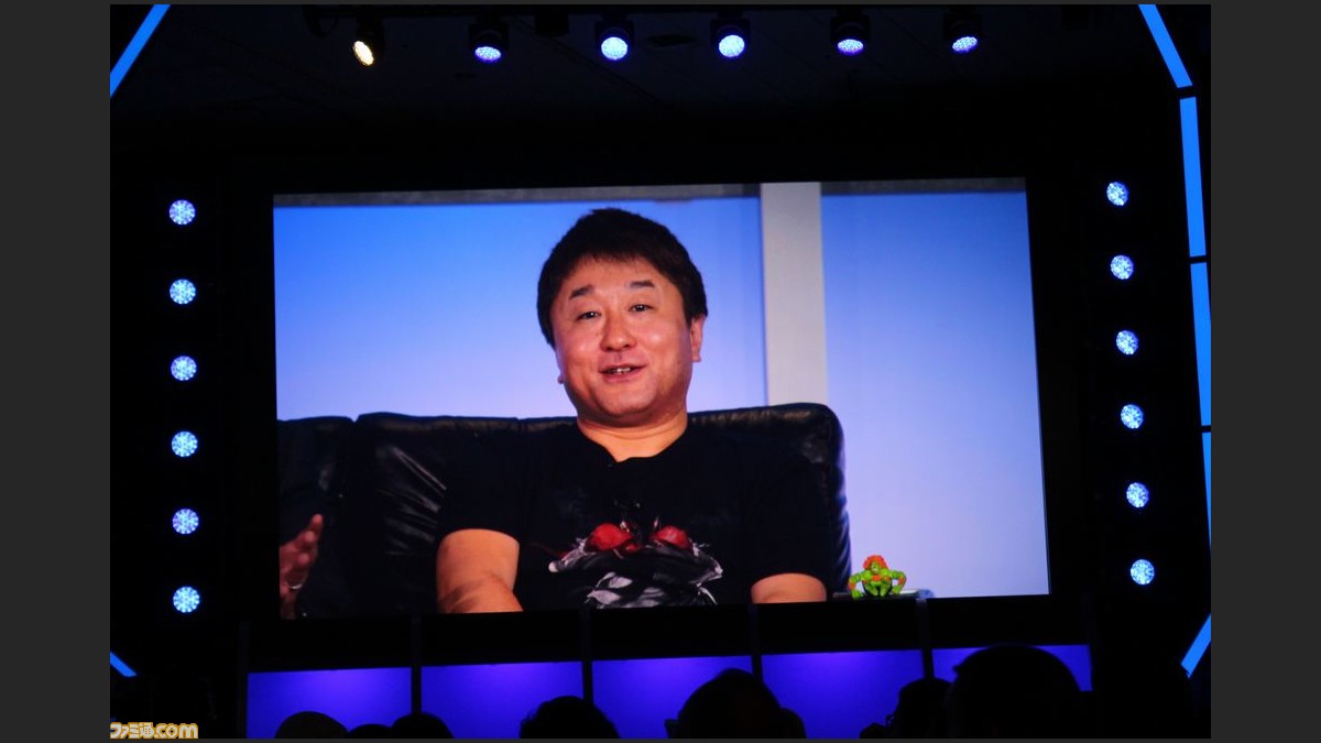 ストリートファイター 小野氏 鉄拳 原田氏 Evo 共同創設者セス氏 日米を代表するクリエイターが格ゲーの未来を語る Psx15 ファミ通 Com ストリートファイター 小野氏 鉄拳 原田氏 Evo 共同創設者セス氏 日米を代表するクリエイターが格ゲーの未来を語る Psx15 ファミ通 Com