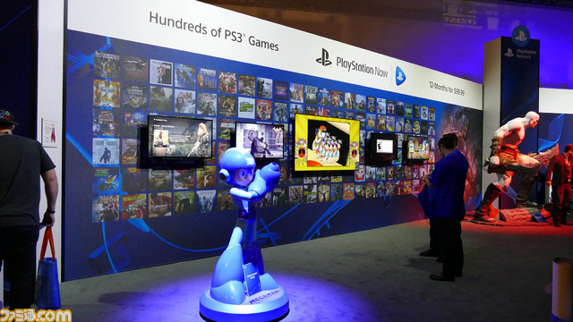 “PlayStation Experience 2015”会場の模様を紹介！　試遊や写真撮影、買い物などを1日中楽しめる【PSX2015】_06