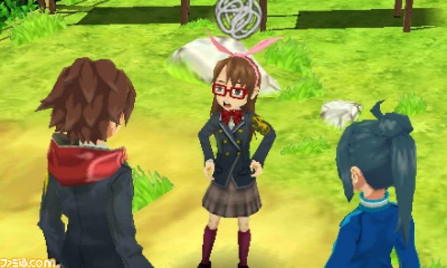 3DS版『モンスターストライク』蝶をモチーフにしたオリジナルモンスター“ヴォルデ”などの情報を公開！_39