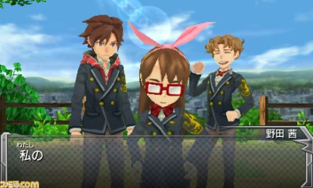 3DS版『モンスターストライク』蝶をモチーフにしたオリジナルモンスター“ヴォルデ”などの情報を公開！_43