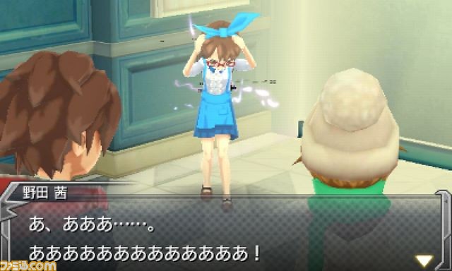 3DS版『モンスターストライク』蝶をモチーフにしたオリジナルモンスター“ヴォルデ”などの情報を公開！_42