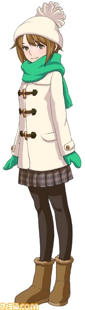 3DS版『モンスターストライク』蝶をモチーフにしたオリジナルモンスター“ヴォルデ”などの情報を公開！_38