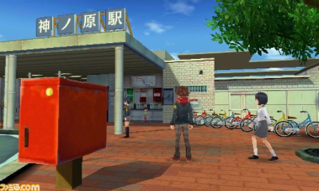 3DS版『モンスターストライク』蝶をモチーフにしたオリジナルモンスター“ヴォルデ”などの情報を公開！_51
