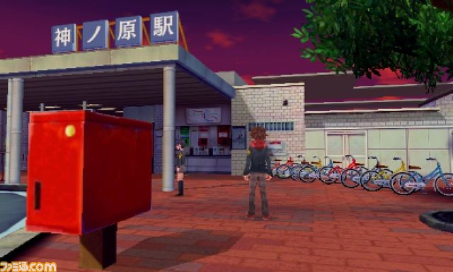 3DS版『モンスターストライク』蝶をモチーフにしたオリジナルモンスター“ヴォルデ”などの情報を公開！_50
