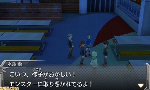 3DS版『モンスターストライク』蝶をモチーフにしたオリジナルモンスター“ヴォルデ”などの情報を公開！_21
