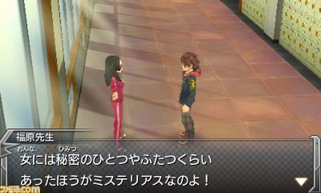 3DS版『モンスターストライク』蝶をモチーフにしたオリジナルモンスター“ヴォルデ”などの情報を公開！_13