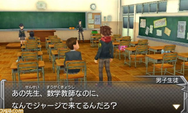 3DS版『モンスターストライク』蝶をモチーフにしたオリジナルモンスター“ヴォルデ”などの情報を公開！_11