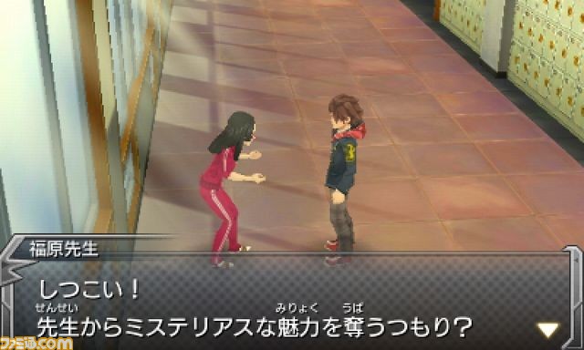 3DS版『モンスターストライク』蝶をモチーフにしたオリジナルモンスター“ヴォルデ”などの情報を公開！_14