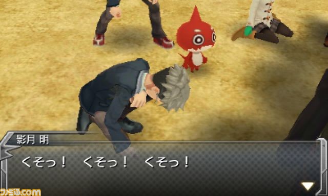 3DS版『モンスターストライク』蝶をモチーフにしたオリジナルモンスター“ヴォルデ”などの情報を公開！_32