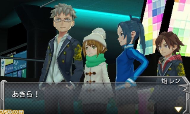 3DS版『モンスターストライク』蝶をモチーフにしたオリジナルモンスター“ヴォルデ”などの情報を公開！_29