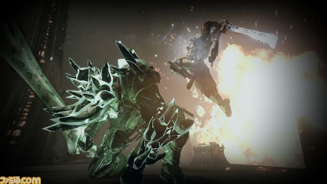 『Destiny 降り立ちし邪神』　“Sparrow Racing League”を2015年12月9日より開催_02