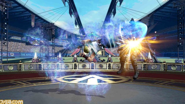 『THE KING OF FIGHTERS XIV』ティザーサイトを更新！　最新情報と第4弾のトレーラーを公開！【動画あり】_07