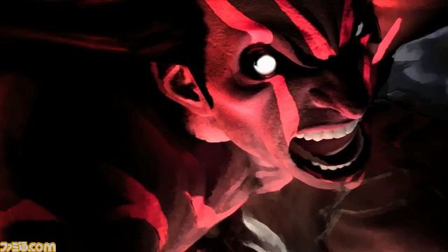 『ストリートファイターV』新キャラクター、毒手拳法の“ファン”の情報がついに公開！_14