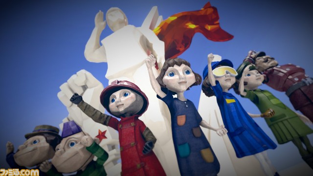 『The Tomorrow Children（トゥモロー チルドレン）』の発売日が2015年秋から未定に変更　2016年1月21日にはクローズドベータテストを実施_02