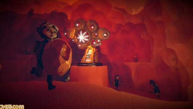 『The Tomorrow Children（トゥモロー チルドレン）』の発売日が2015年秋から未定に変更　2016年1月21日にはクローズドベータテストを実施_14