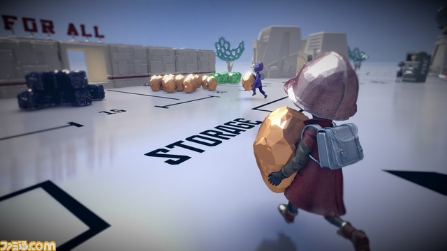 『The Tomorrow Children（トゥモロー チルドレン）』の発売日が2015年秋から未定に変更　2016年1月21日にはクローズドベータテストを実施_16