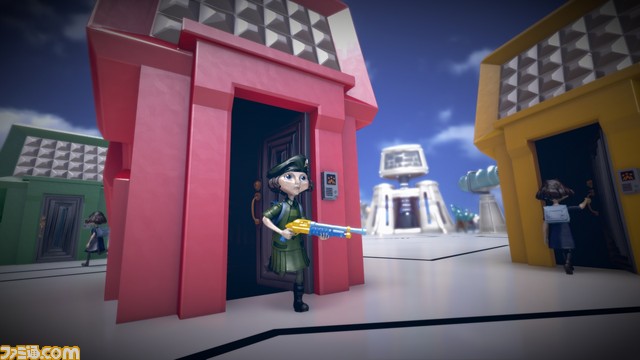 『The Tomorrow Children（トゥモロー チルドレン）』の発売日が2015年秋から未定に変更　2016年1月21日にはクローズドベータテストを実施_07