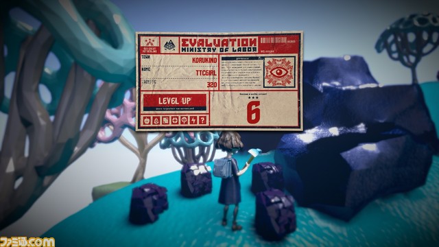 『The Tomorrow Children（トゥモロー チルドレン）』の発売日が2015年秋から未定に変更　2016年1月21日にはクローズドベータテストを実施_04