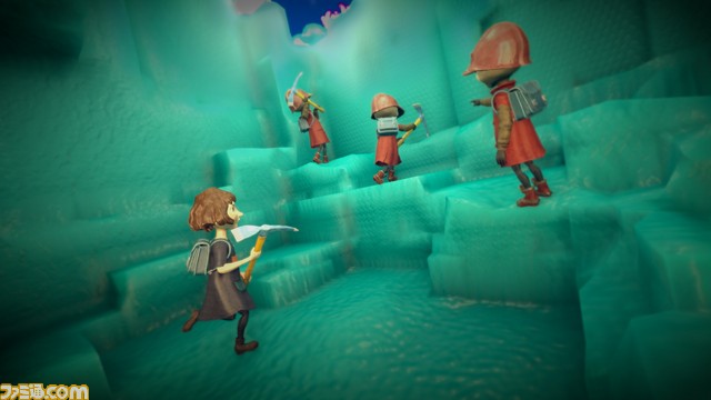 『The Tomorrow Children（トゥモロー チルドレン）』の発売日が2015年秋から未定に変更　2016年1月21日にはクローズドベータテストを実施_15