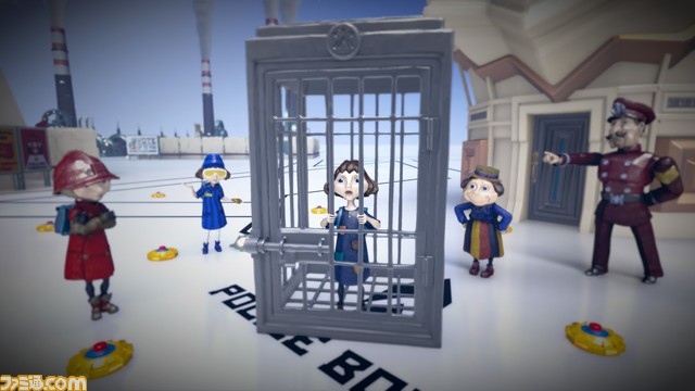 『The Tomorrow Children（トゥモロー チルドレン）』の発売日が2015年秋から未定に変更　2016年1月21日にはクローズドベータテストを実施_08