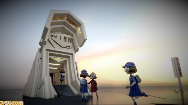 『The Tomorrow Children（トゥモロー チルドレン）』の発売日が2015年秋から未定に変更　2016年1月21日にはクローズドベータテストを実施_09
