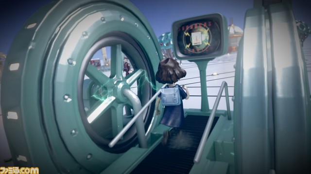 『The Tomorrow Children（トゥモロー チルドレン）』の発売日が2015年秋から未定に変更　2016年1月21日にはクローズドベータテストを実施_13