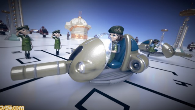 『The Tomorrow Children（トゥモロー チルドレン）』の発売日が2015年秋から未定に変更　2016年1月21日にはクローズドベータテストを実施_03