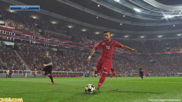 『ウイニングイレブン 2016』PS4版で使えるNIKEオリジナルユニフォームが配信開始_14