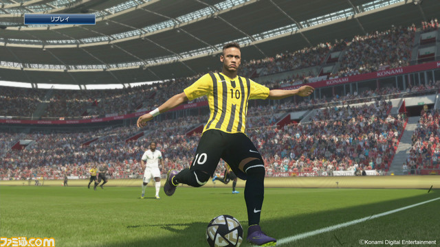 『ウイニングイレブン 2016』PS4版で使えるNIKEオリジナルユニフォームが配信開始_22
