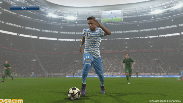 『ウイニングイレブン 2016』PS4版で使えるNIKEオリジナルユニフォームが配信開始_19