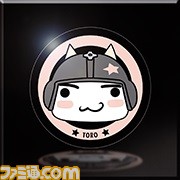 『エースコンバット インフィニティ』と『どこでもいっしょ』シリーズのコラボレーションイベントが開催、限定エンブレムや通り名をGETしよう!_01
