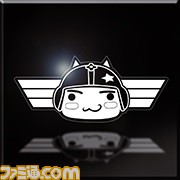 『エースコンバット インフィニティ』と『どこでもいっしょ』シリーズのコラボレーションイベントが開催、限定エンブレムや通り名をGETしよう!_02