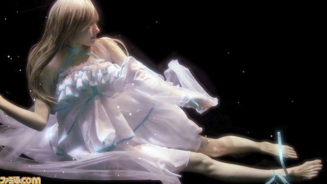 イグジストアーカイヴ The Other Side Of The Sky のテレビcmが12月10日よりオンエア開始 ファミ通 Com イグジストアーカイヴ The Other Side Of The Sky のテレビcmが12月10日よりオンエア開始 ファミ通 Com